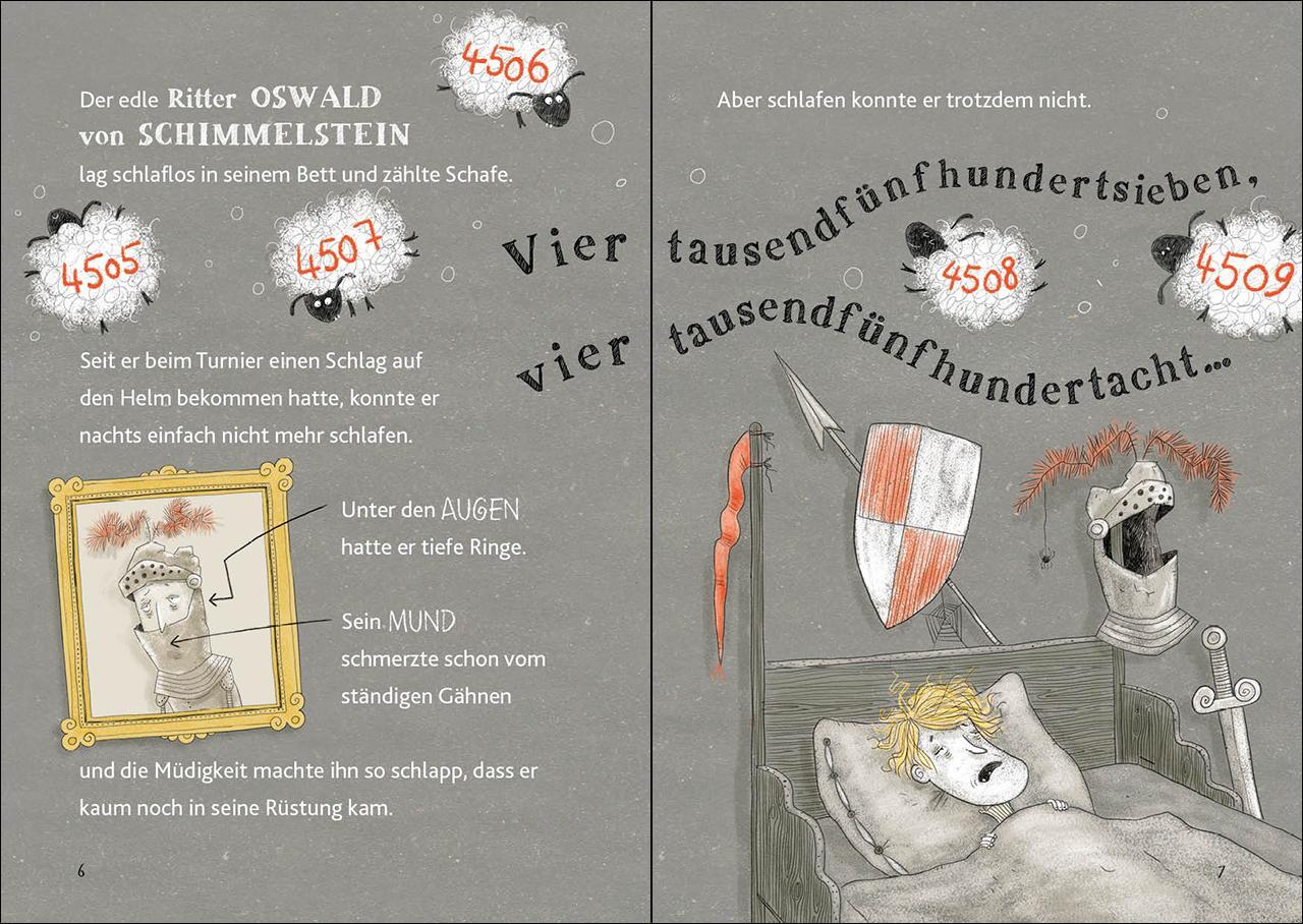 Thumbnail - Rittermut Und Drachenblut, Cornelia Funke