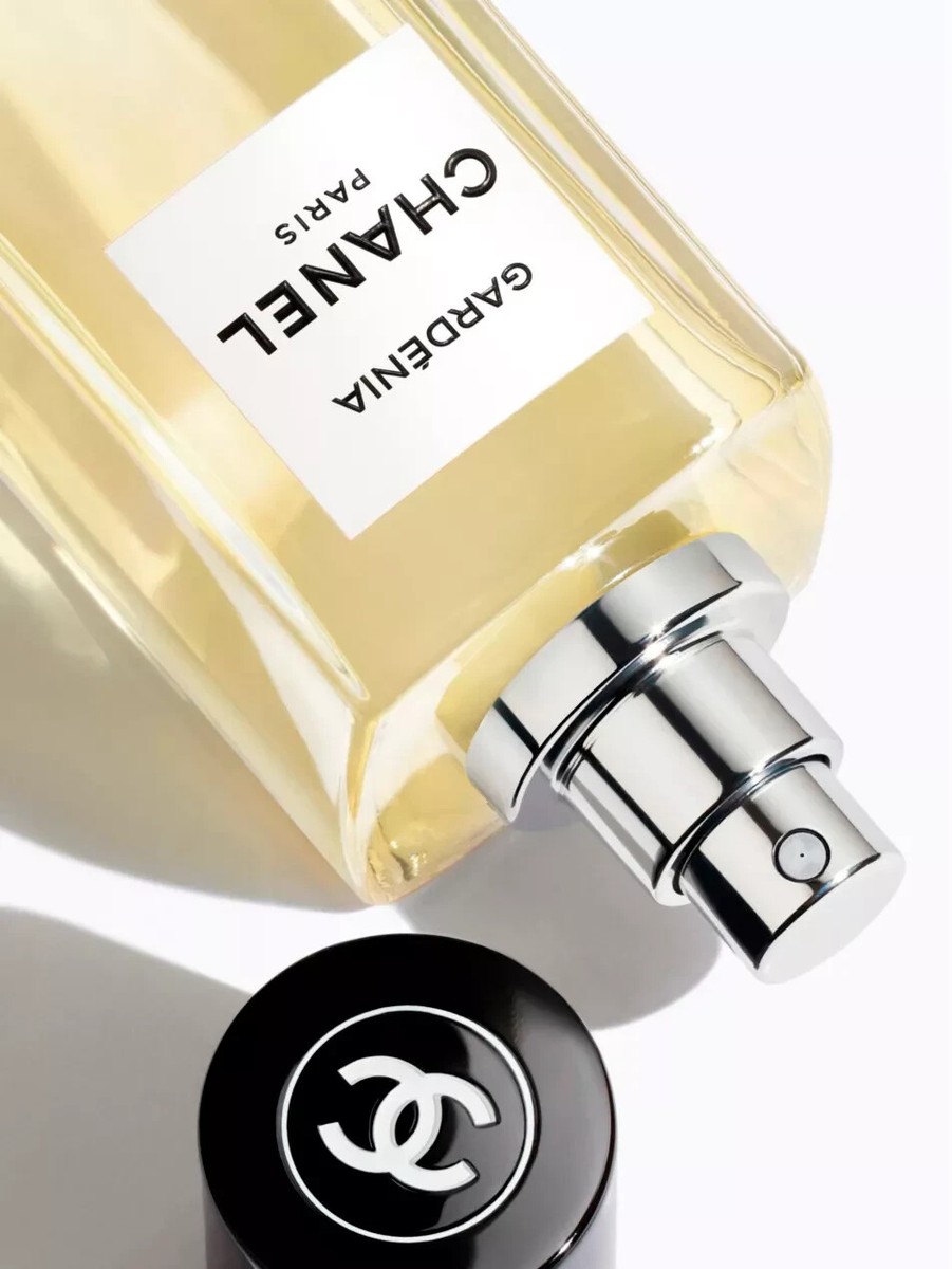 Gardenia Chanel Les Exclusif EDP Spray 2.5oz/75ml Sealed Gardenia Chanel Les Exclusif EDP Spray 2.5oz/75ml Sealed
