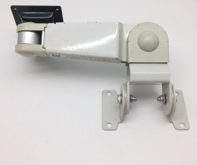 GP Evergrowth LCD/PC/TV Monitor Wall Mount Arm, Vesa Monitor Mount: 75mm