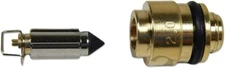 Yamaha Road Star 1600 1700 New K&L Float Valve Needle & Seat 0118-248