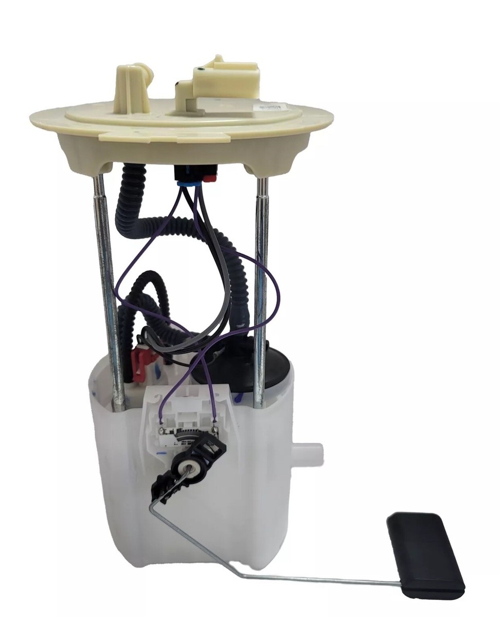 NEW Genuine Mopar 68541368AC Fuel Pump/Level Unit/Module Jeep