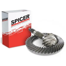 Dana Spicer M78 3:23 Ratio C W & Pinion Gear Set - 2015006