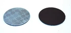 NATO & ISAF Reflective 'Glint' Tape 2 x 42mm Magnetic Dots,SOLAS,MOD,Tactical