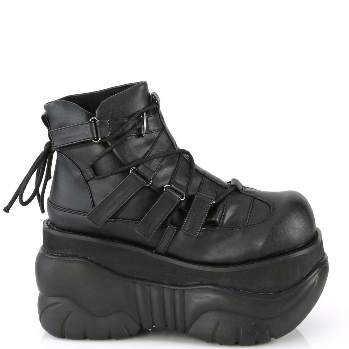 Boxer 1 deals demonia