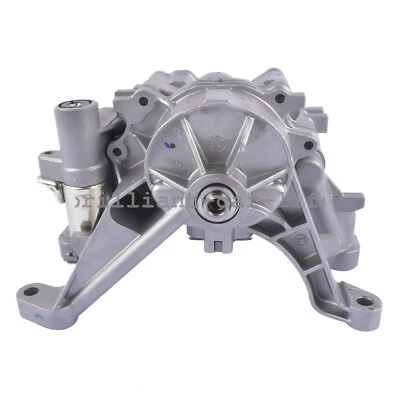Pompe à vide d'huile pour LAND ROVER JAGUAR 2.0 DIESEL INGENIUM AJ200D 204DTD - Bild 1 von 4
