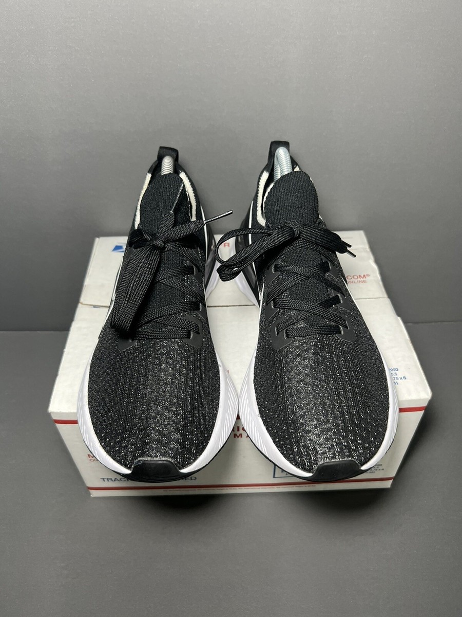 Nike React Infinity Run Flyknit Size 8 Mens CD4371 002  display picture 1