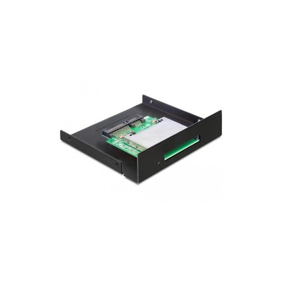 SATA 3.5'' Card Reader für CFast