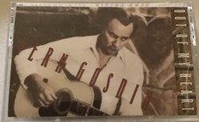 Vern Gosdin Out of My Heart (Cassette)