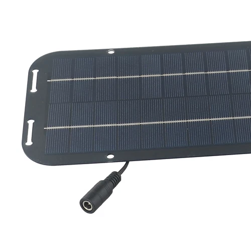 12V Solar Panel Kit 60W Waterproof Trickle Battery Charger Powered for Car RV AU - Picture 5 of 12