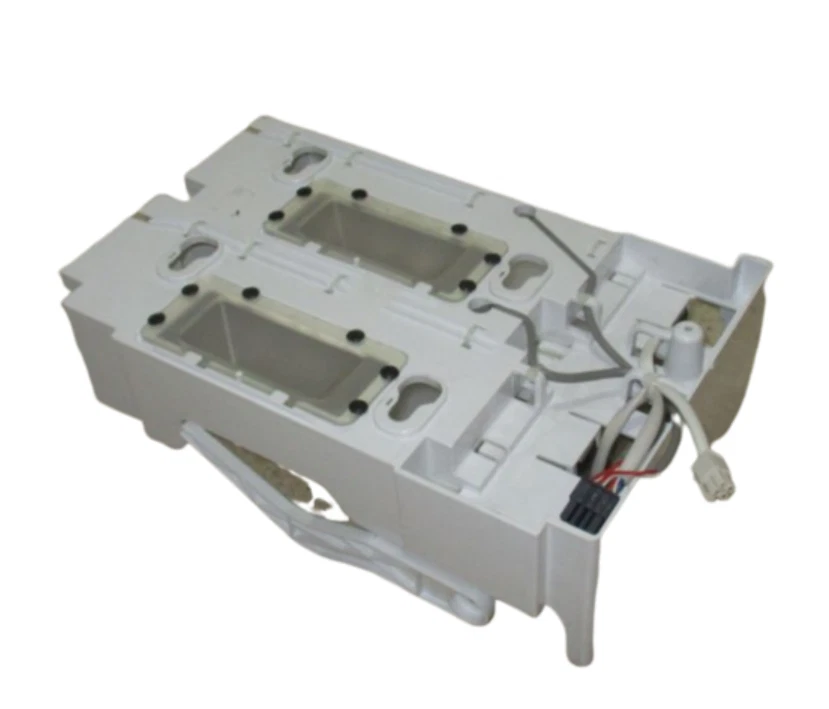 Gruppo macchina ghiaccio originale BEKO frigorifero congelatore MN1416224DPX GQN21220WX LM16251WZ