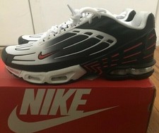 nike air max plus 3 size 12
