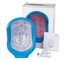 Hair Prevent Loss Treatment Laser Cap Growth Promoter 678nm Helmet Home Use New