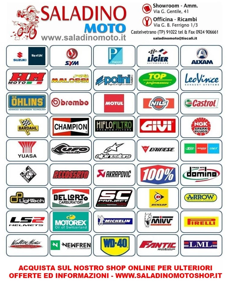 FILTRO ARIA HIFLOFILTRO YAMAHA FZ8 10-16 FZ1 06-15 FAZER E1749170 Foto 2 de 3