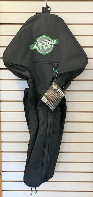 NEW ROCKY MOUNTAIN ARCHERY SOFT SLIM LINE CROSSBOW CASE eBay