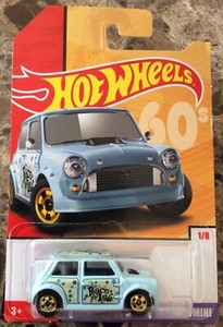 target exclusive hot wheels 2019