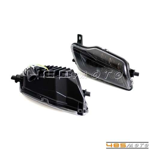 LED Headlights Conversion Kit For Honda Pioneer 1000 SXS1000M5 SXS1000M3 2016 - Picture 7 of 11
