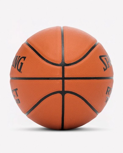 Baloncesto para mujer Spalding 76821 TF-250 React interior/exterior talla 6 28,5 pulgadas - Imagen 6 de 10