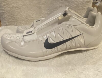 ナイキ ズーム LJ4 Nike Zoom LJ 4 Jump Track Spikes | FirsttotheFinish.com