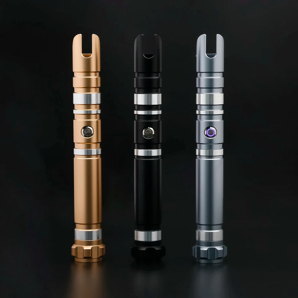 Sable de luz Star Wars Ornate Jedi Neo SN Pixel Foto 2 de 4