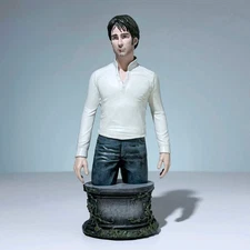 2010 True Blood Bill Compton Bust Limited Edition 0523/5,000 by DC Direct