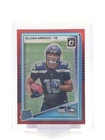 2025 Donruss Optic Elijah Arroyo Red (RAW)