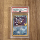 Pokemon 2021 Dark Gyarados 8 Holo Classic Collection Celebrations GEM MT PSA 10