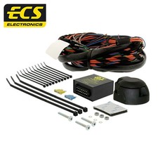 ECS Elektrosatz Anhängevorrichtung MB083H1 für MERCEDES KLASSE W213 Model S213 ECS Elektrosatz Anhängevorrichtung MB083H1 für MERCEDES KLASSE W213 Model S213