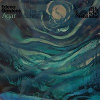 Edena Gardens - Agar - Vinyl Record Vl - G3Z