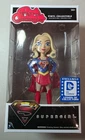 Funko - Rock Candy - Supergirl - Legion of Collectors Exclusive - DC Comics 2016