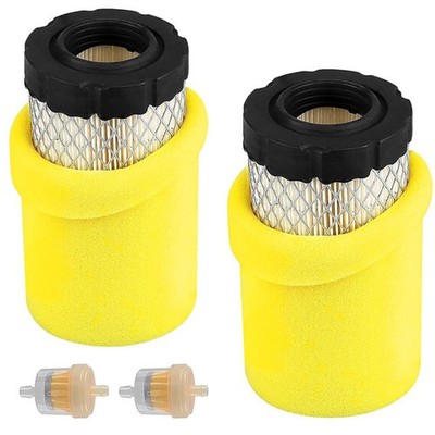 Air Filter  for Ariens 46'' 20hp lawn tractor Craftsman YT3000 mower (2x Pack)