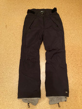 Skihose Gr. 36