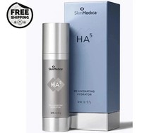 SkinMedica HA5 Rejuvenating Hydrator 2 oz – NEW Sealed Box – 100% Authentic NIB