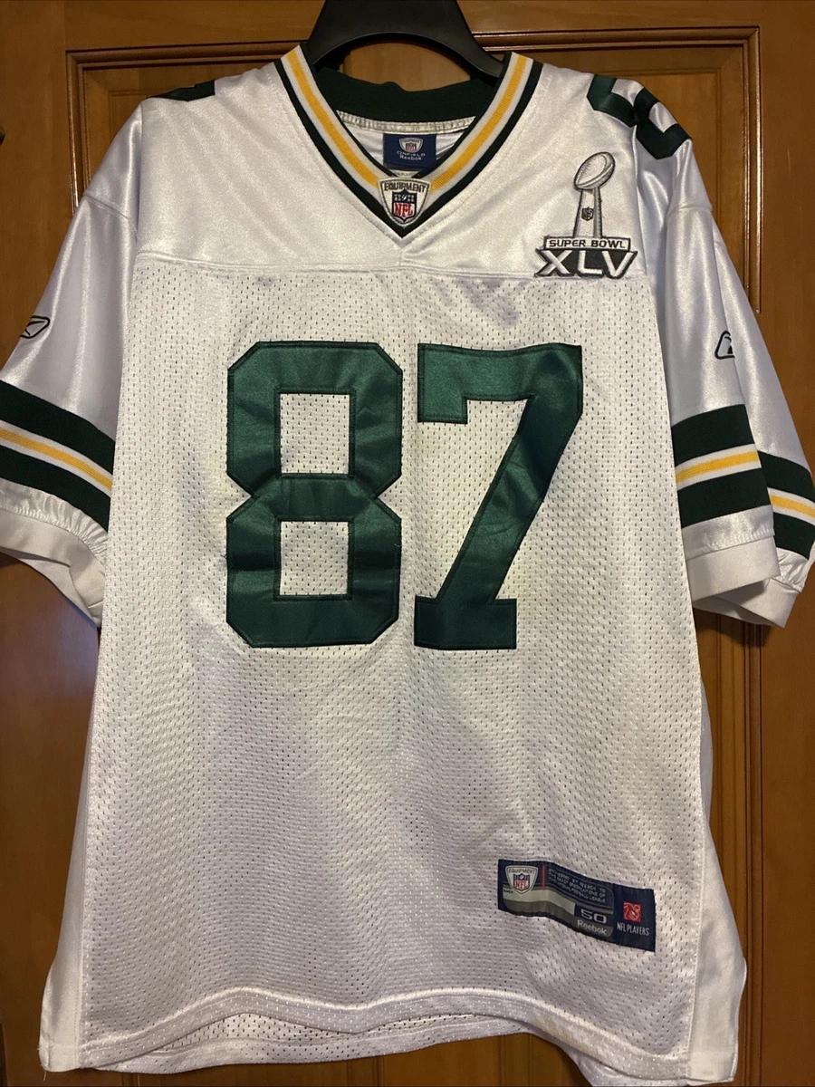 Jordy Nelson NFL Fan Jerseys for sale | eBay