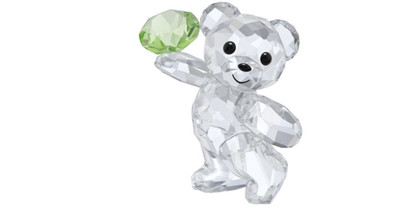 Swarovski Kris Bear A Jewel For You 5735346 Limited Edition