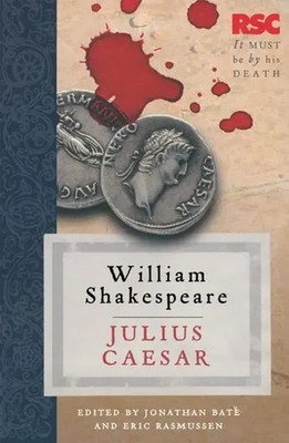 Julius Caesar | Eric Rasmussen | Englisch | Taschenbuch | The RSC Shakespeare