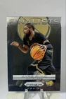 2023 Panini Prizm Deca Basketball Kyrie Irving #4
