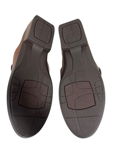 Naot Halny Leder Horsebit Pantoletten Damen Größe EUR 40 US 9 Neu ohne Karton - Bild 7 von 9
