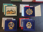 Lot of 29 White House Historical Christmas Ornaments 1989’s-2017 — photo 6