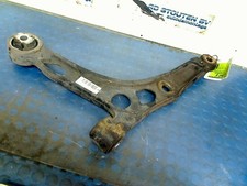 Triangle de suspension Citroen JUMPER