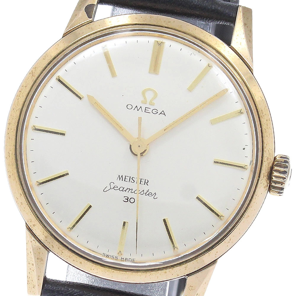 Omega Seamaster 30 Cal.286 B with