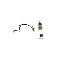 Sensor, Abgastemperatur NTK 93435 FüR Opel Vauxhall, Vor Katalysator