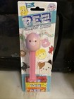 PEZ Squishmallows ~ PATTY ~ [Carded] Released 2025 ~ 3 Pez refills — photo 1