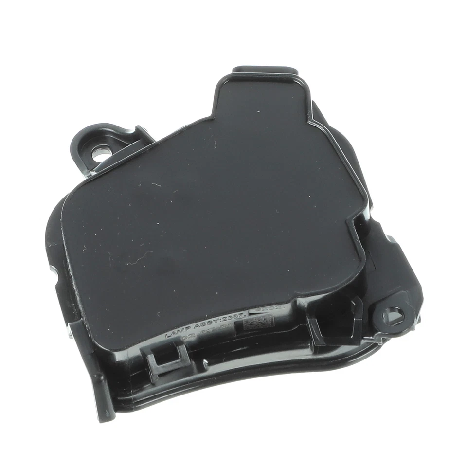 GENUINE LAND ROVER Range Rover 2022-2023 RH Outside Mirror Puddle Lamp LR153894 - Image 3 of 4