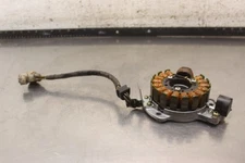 1986 Yamaha Moto 4 YFM225 STATOR GENERATOR ALTERNATOR MAGNETO H160