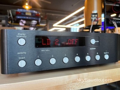 Mark Levinson No.36S Digital Processor (DAC) | eBay