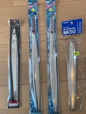 Long Jig Asunaro Nagamasa Haori 300g