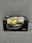 IXO Models Mini Motorcycles: Honda RC211V #3 M. Biaggi MotoGP 2003 1/24 Scale