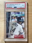 1994 Nintendo Ken Griffey Jr. PSA 9 Mint!