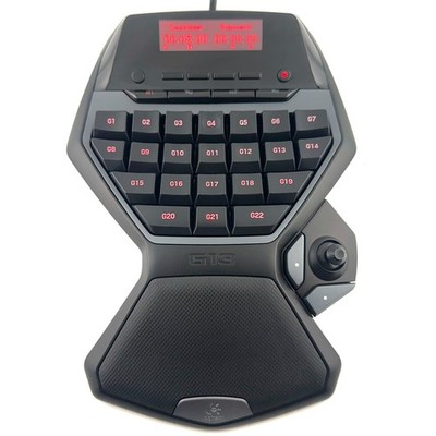 Logitech G13 USB Programmable Gameboard with LCD Display | eBay