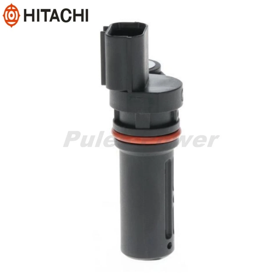 37500-RAA-A01 Hitachi OEM Crankshaft Position Sensor For Honda Accord Civic Fit - Image 3 of 4